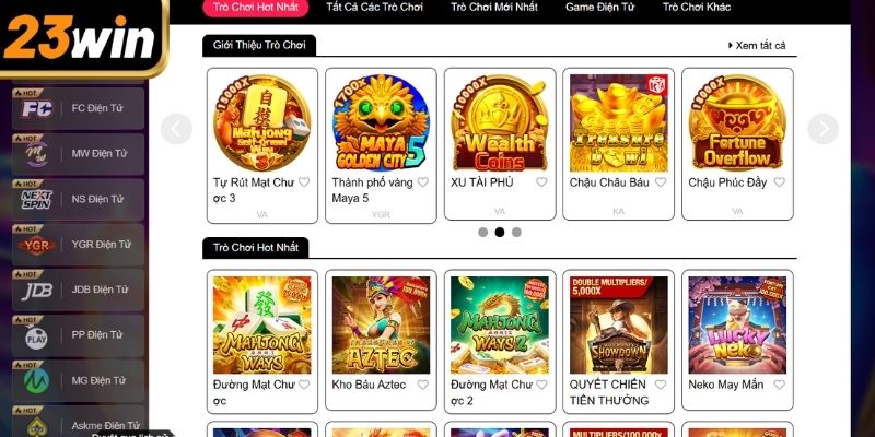 Bối cảnh cổ xưa cũ kỹ cùng nổ hũ ai cập