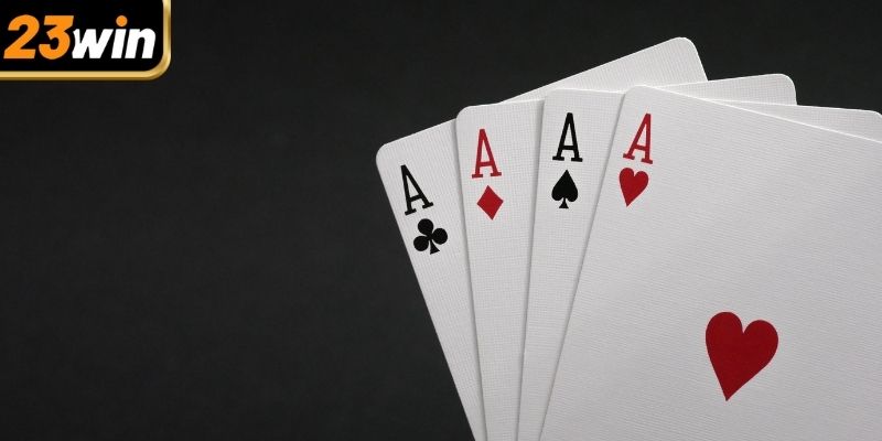 Cách đánh bài xì tố chi tiết