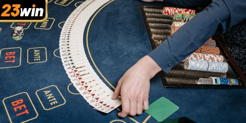 Cách soi cầu Baccarat theo công thức 1 - 1