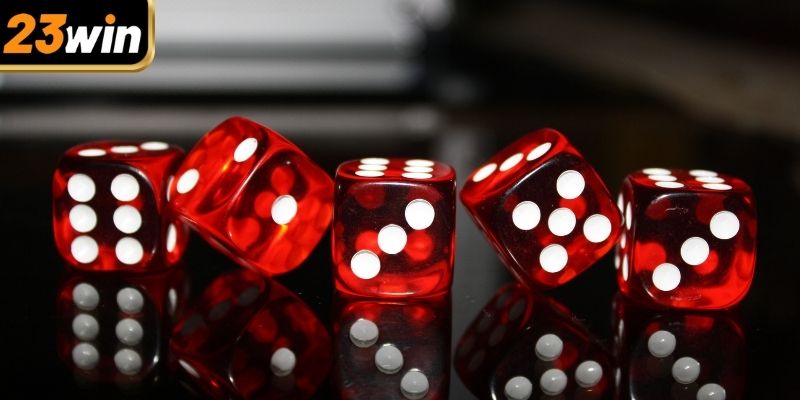 Cách soi cầu tài xỉu 23win