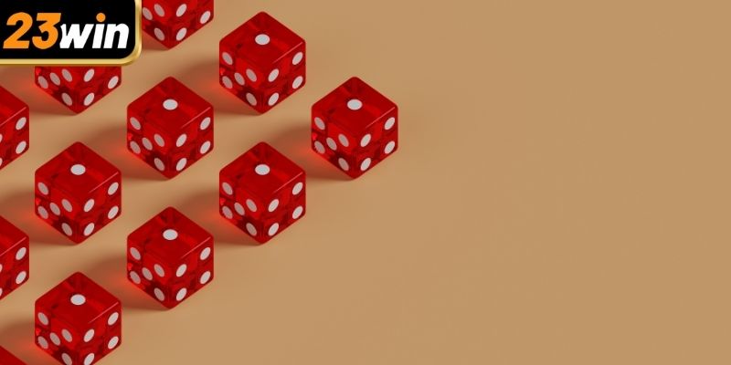 Chi tiết về quy trình của ưu đãi thưởng hoàn trả tài xỉu 23win