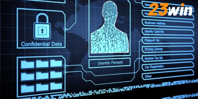 Chính sách bảo mật 23win