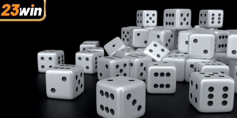 Dự đoán tài xỉu theo công thức đảo 1-1