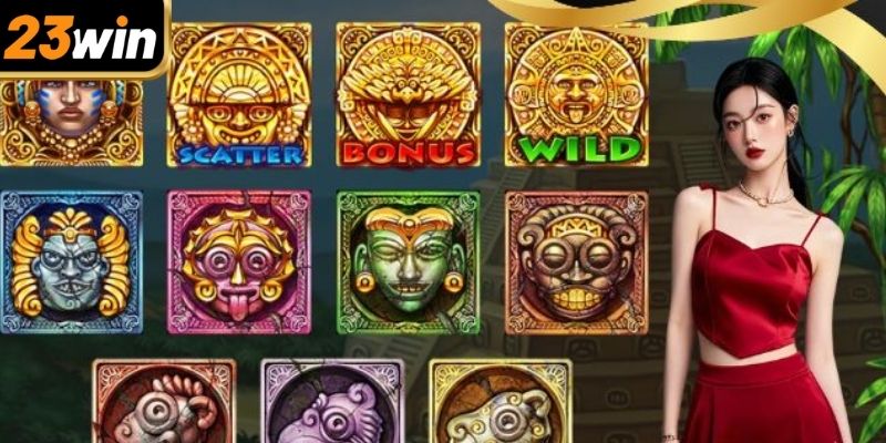 Khám phá đôi nét về game slot đế quốc hoàng kim 