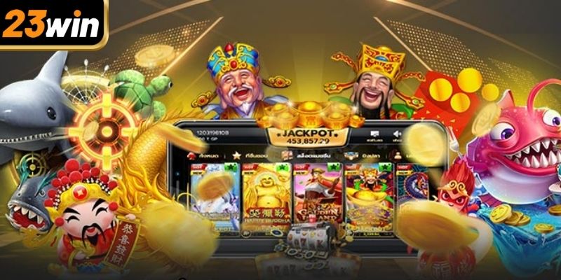 Khung giờ buổi trưa giúp tăng tỷ lệ trúng jackpot 