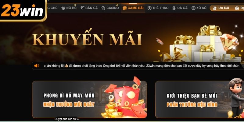 Nạp tiền lần đầu nhận ngay 188K