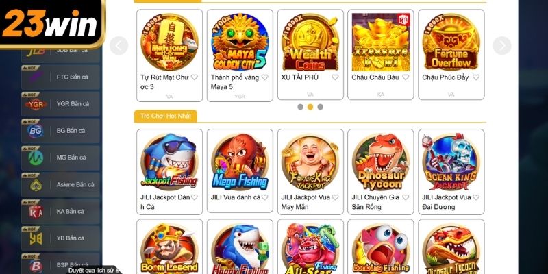 Pháo đài liên hoàn với sức công phá lớn