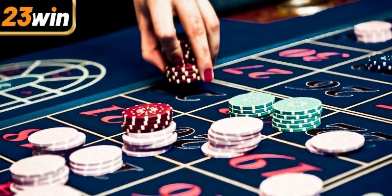 Siêu phẩm Blackjack với lối chơi quen thuộc