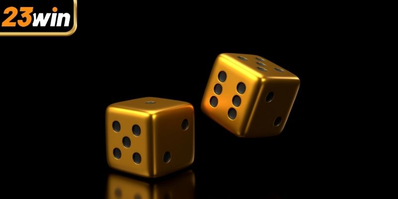 Thủ thuật soi cầu đúp trong tài xỉu