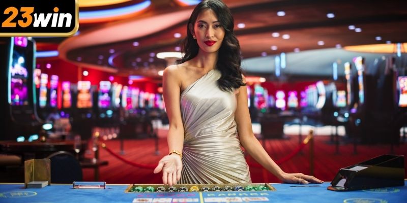 Tìm hiểu về phương pháp soi cầu Baccarat