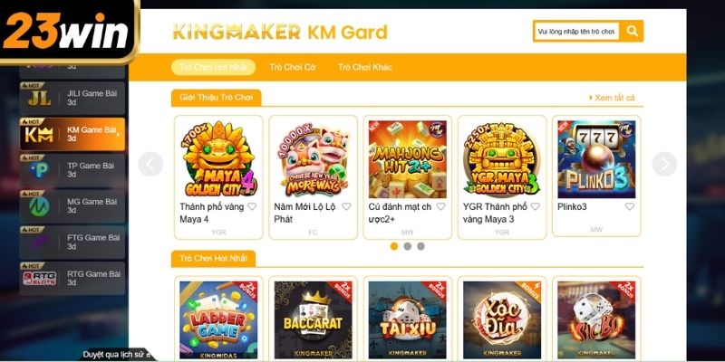 Ưu đãi nạp tiền liên tục diễn ra hằng tuần, hằng tháng