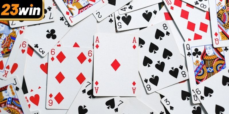 Vài điều bạn cần biết về game bài Poker 23Win
